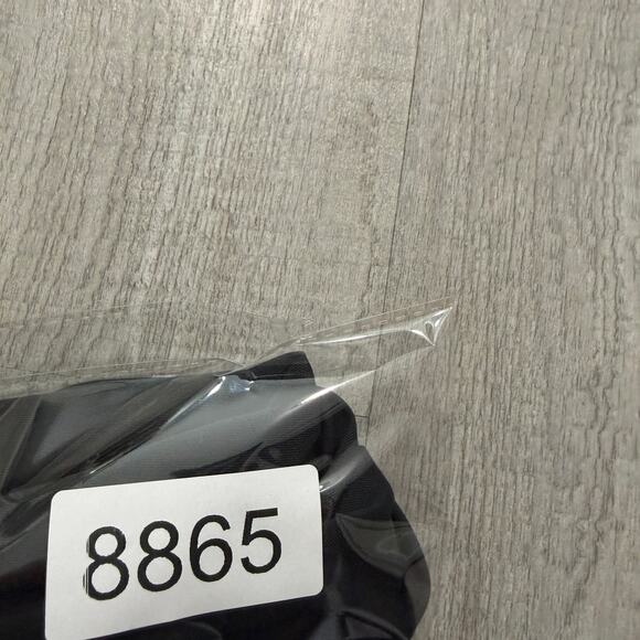 Nike Golf Dri-Fit Tour Performance Pants Men's 32x30 Black Flat Front 639779-010 - Picture 10 of 10